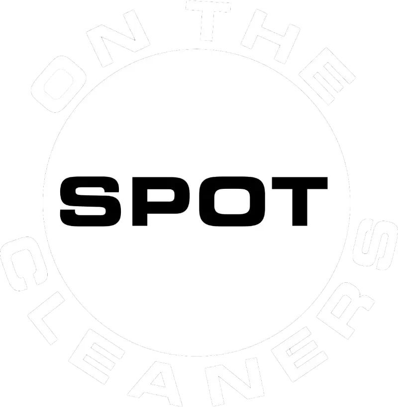 On The Spot Cleaners Inc